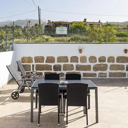 Vakantiehuis Live Adeje Taucho Relax Place With Terrace Costa Adeje (Tenerife)