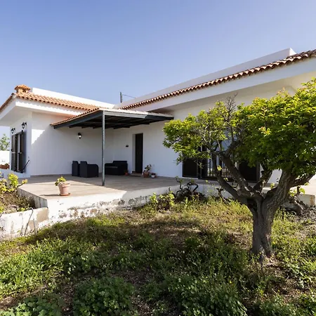 Vakantiehuis Live Adeje Taucho Relax Place With Terrace *