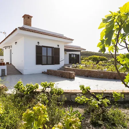 Vakantiehuis Live Adeje Taucho Relax Place With Terrace *