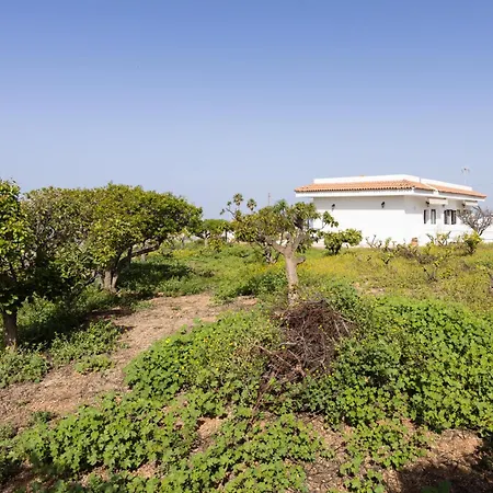 Live Adeje Taucho Relax Place With Terrace