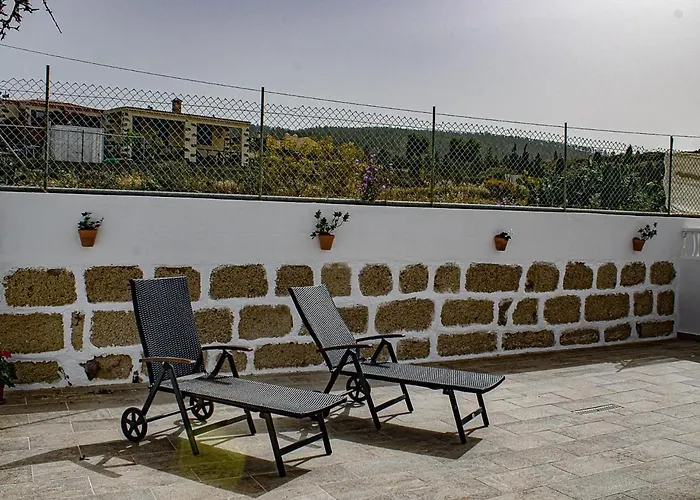 Live Adeje Taucho Relax Place With Terrace Semesterbostad *