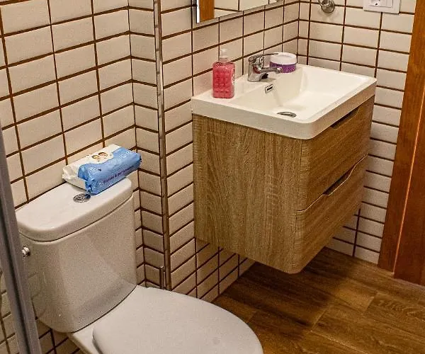 Live Adeje Taucho Relax Place With Terrace * Costa Adeje (Tenerife)