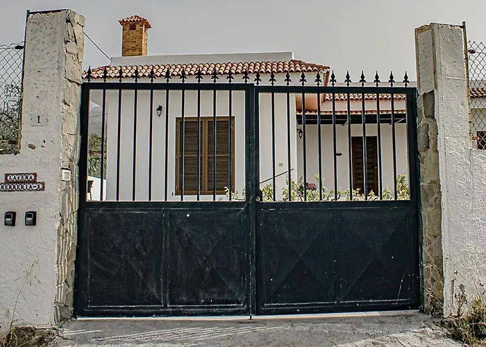 Live Adeje Taucho Relax Place With Terrace 別荘