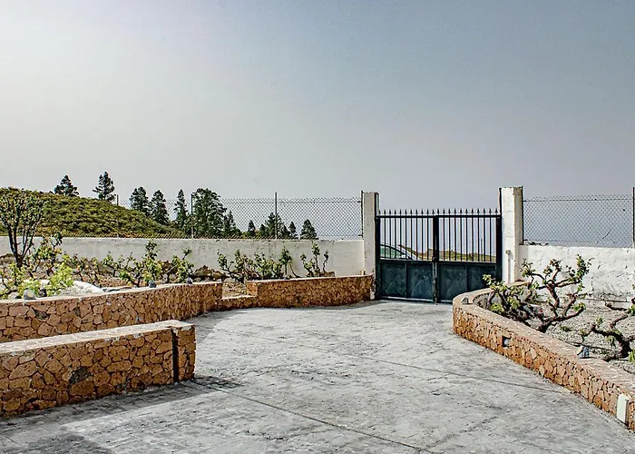 Semesterbostad Live Adeje Taucho Relax Place With Terrace