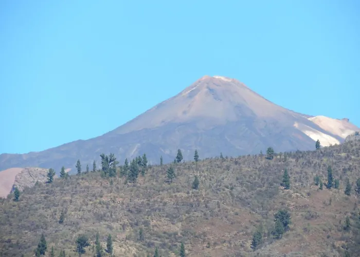 Live Adeje Taucho Relax Place With Terrace * Costa Adeje (Tenerife)