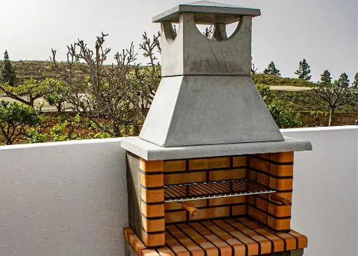 Live Adeje Taucho Relax Place With Terrace Costa Adeje (Tenerife)