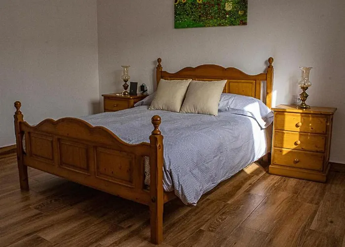 Live Adeje Taucho Relax Place With Terrace 別荘 アデヘ