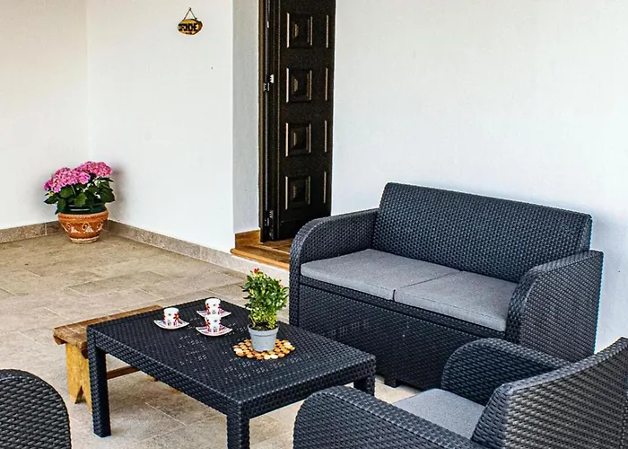 Live Adeje Taucho Relax Place With Terrace