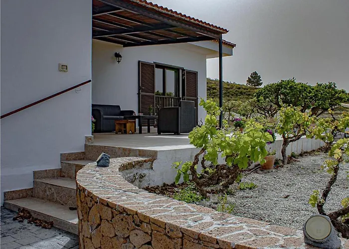 Live Adeje Taucho Relax Place With Terrace