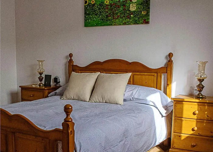 Live Adeje Taucho Relax Place With Terrace