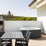 Live Adeje Taucho Relax Place With Terrace Dom wakacyjny *