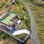 Live Adeje Taucho Relax Place With Terrace